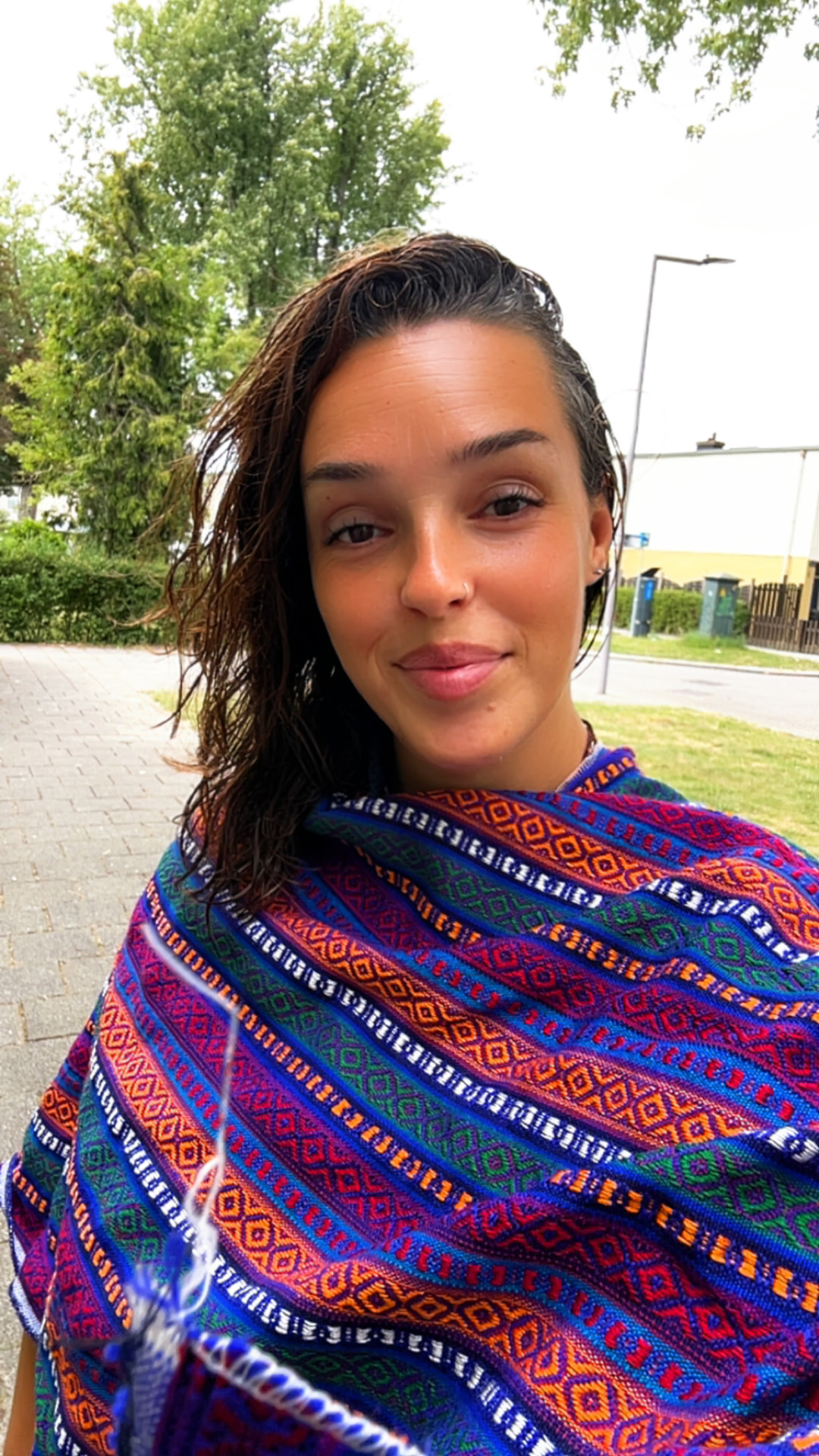 Amandina Alexandria Almeida, oprichter van Heal with in